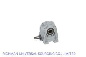 Vf Hollow Output High Torque Reduction Worm Gearbox Transmission