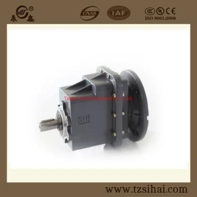 Durable Gearbox for Food &amp; Beverages Industry