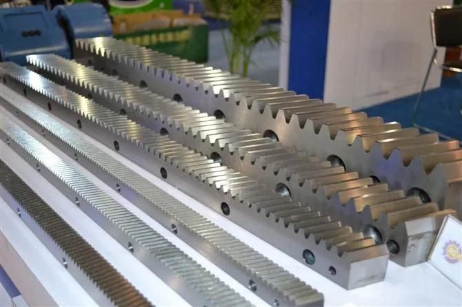 Sliding Gate Steel Gear Rack Slsr001