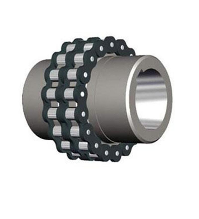 GL Roller Chain Coupling