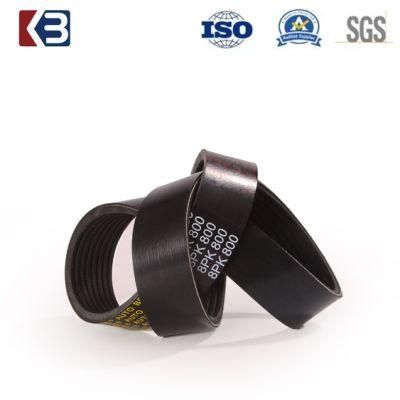 High Quality V Ribbed Belt Pk Belt 6pk1150