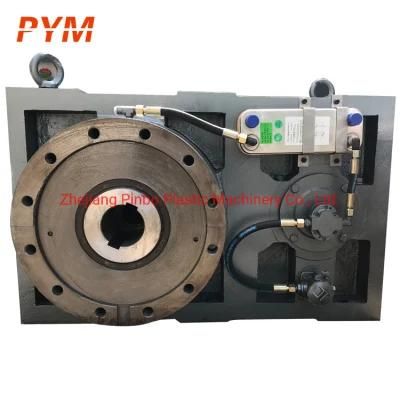 Hardened Tooth Surface Zlyj Transmission Gearbox