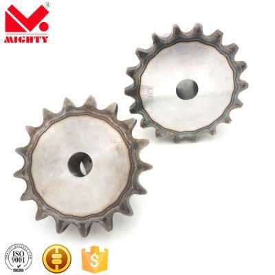 Multiple Rows of Sprockets Welding Sprocket/Chain Wheel 24b-1-2-3