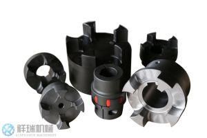 Steel Spider Claw Flexible Couplings/Jaw Couplings