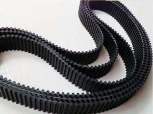 Cogged Belt Fan Belt Timing Belt Ribbed Belt