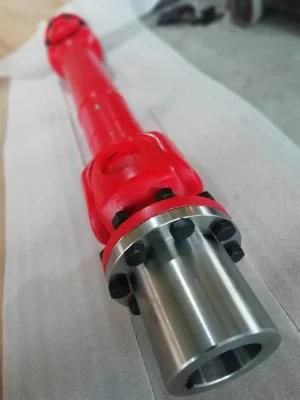 China High Precision Type Universal Coupling