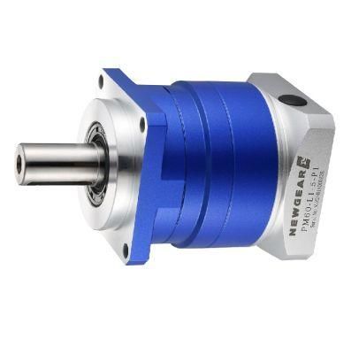 High Torque Planetary Gearbox Speed Reducer Gear Box for Motor Transmission Reduction Gearbox