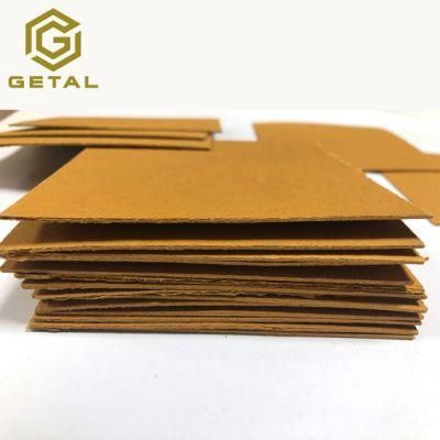 Getal Carbon Fibre Wet Paper-Based Friction Materials for Loaders