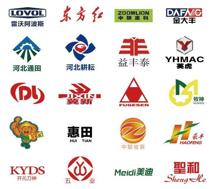 Factory Supply Durable V Belt for Automotive/Industry/Agriculture Machine