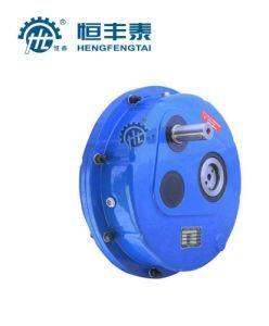 Ta Conveyor Gearbox Shaft Mounted Belt Transmission Gear