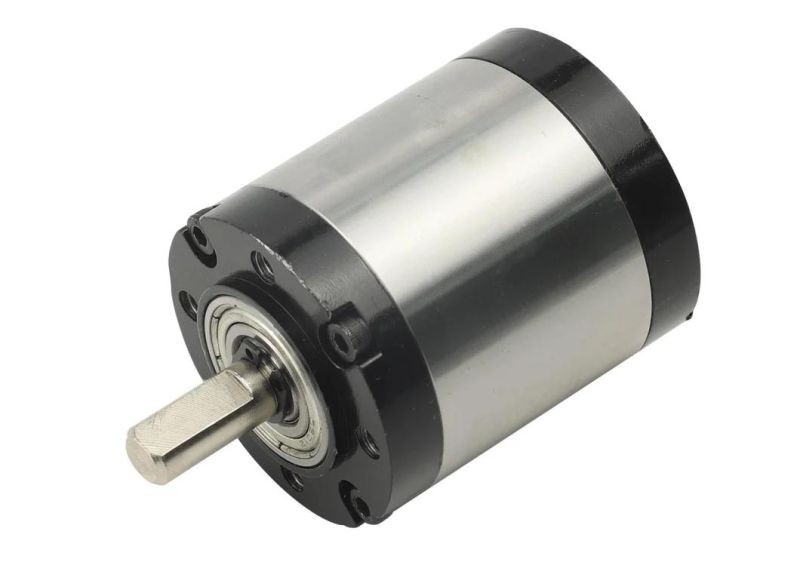 42mm Metal Planetary Gear Box with Gear Motor