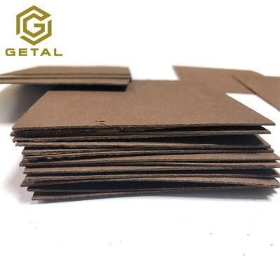 Pto Clutch Kevlar Wet Friction Material Paper for Shovel