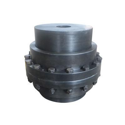 Gicl Standard Type Drum Gear Tooth Coupling