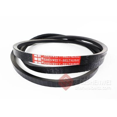 N110085-C3333 Rubber V Belt for Combine Harvester Drive Part