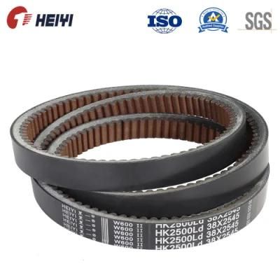 HK3315ld 38*3355 Variable Speed Belt for Ferguson Combine Harvester Walking Part