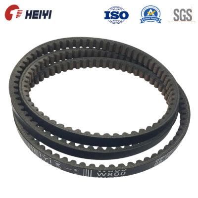 EPDM Rubber Kubota Harvester V Belt Sb Sc