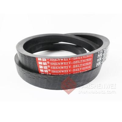 Factory Direct Sale 23X17 Hc Type V-Belt for Combine Harvester