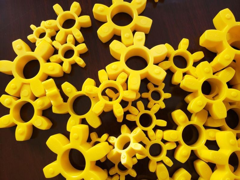 Joong Ang Coupling, Ms Coupling, PU Coupling, Polyurethane Coupling for Vessel Coupling