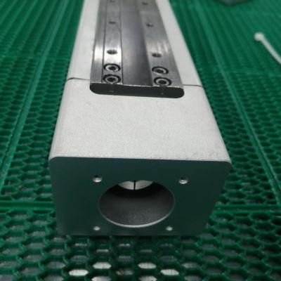 Toco Motion Linear Module for Key Manufacturing Machines