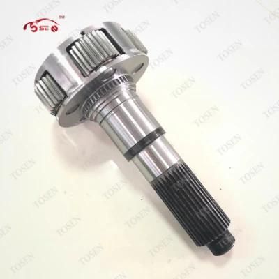 Top Quality U8882528 Input Shaft 8876972 8876970 8882528 for Eaton Fuller Truck Transmission Parts