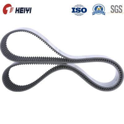 EPDM Rubber V Belt, Cogged V Belt, High Power Transmission V Belt