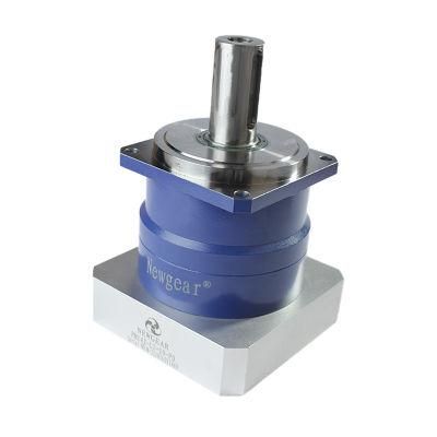 220mm Precision Planetary Gear Reducer Servo Motor 400W 750W Stepper PA Series Marine Gearbox