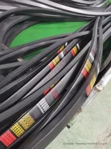 High Quality Machine V Belt V Belts