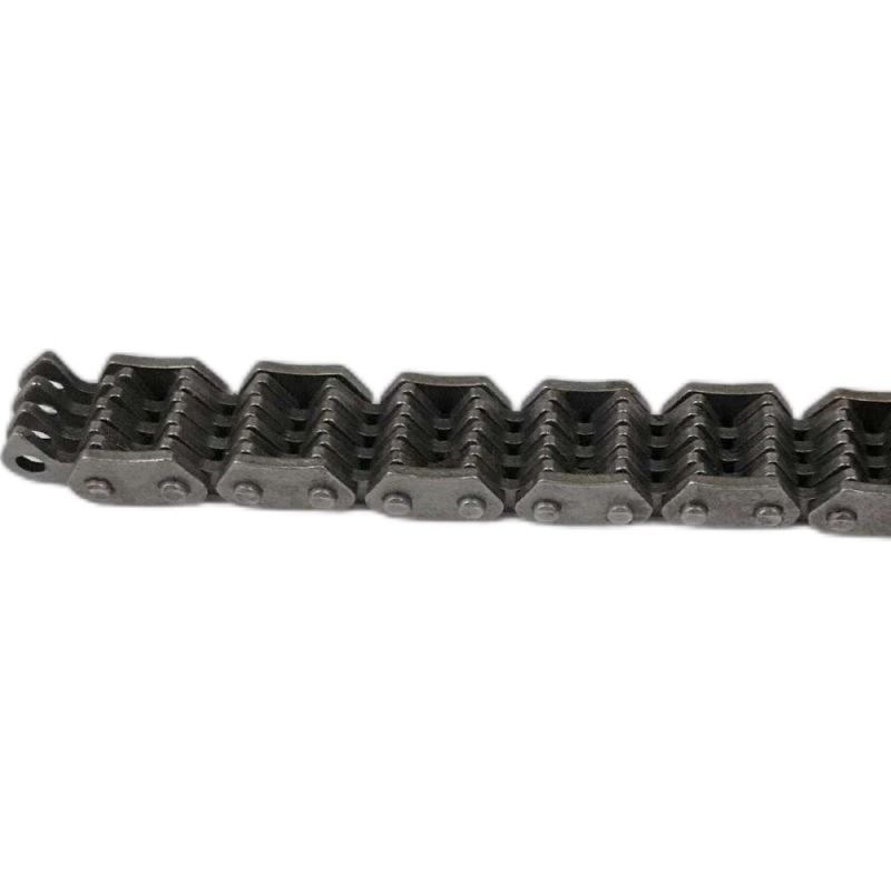 Machinery Part Cl08 Cl10 Flank Contact C4 Transmission Silent Chain