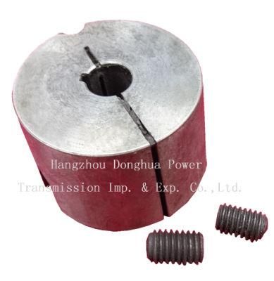 ANSI DIN Kana JIS ISO Standard Taper Bushing 1610