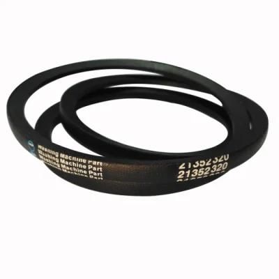 China Manufacturer Rubber Transmission V Belt