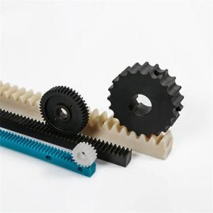 2020 New Grease Resistant China Manufacturer Plastic Helical Gear