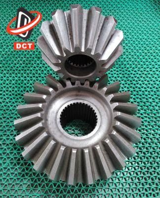 OEM ODM Straight Bevel Gear for Industry