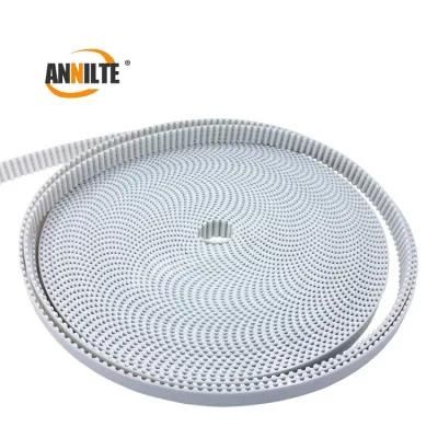 Annilte PU Timing Belt Teeth Belt