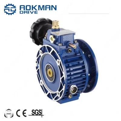 Aokman Udl Series Small Variable Speed Electric Motor 220V 380V