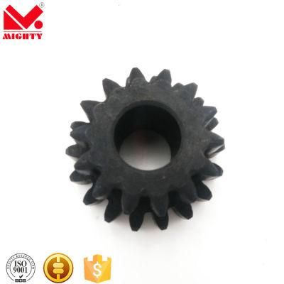 China Factory Professional Manufacturer Standard Industry Sprockets &amp; Redesign Custom Roller Chain Sprocket