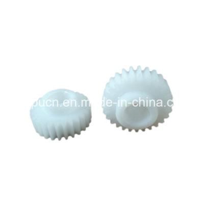 Solid ABS 25mm Motor Spindle Gear for Meat Grinder / Spinner Plastic Gear