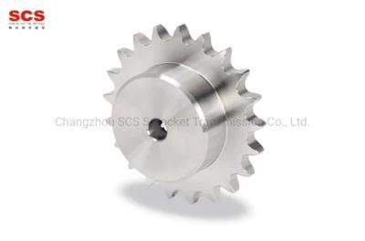 Professional Standard Sprocket in China