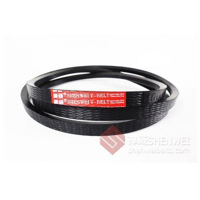 2hb-4860 V Belt for Combine Harvester Spare Parts