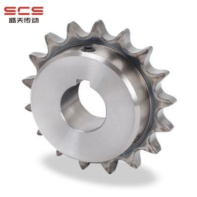 Scs High-Precision Non-Standard Sprocket