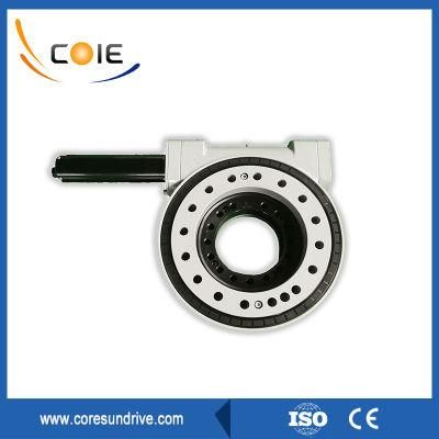 Sc9 Solar Tracker Slewing Drive Gear Motor