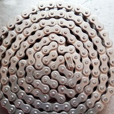 08b ISO Standard Industrial Transmission Roller Chain