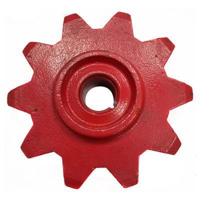 Agricultural Corn Sprocket Agricultural Machinery Parts