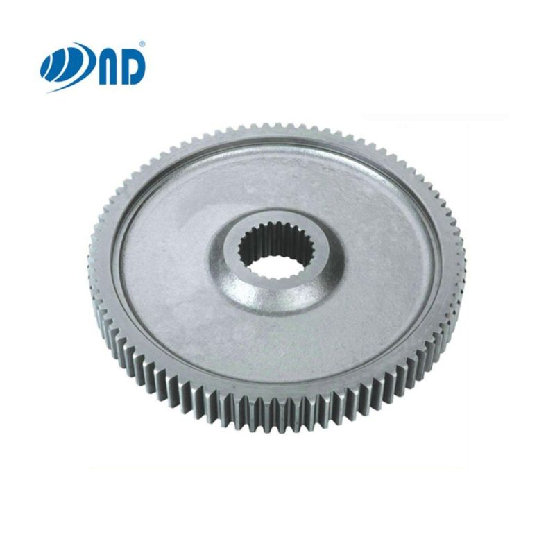 Spare Parts Gear