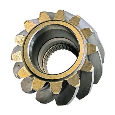 Crown Wheel Gear