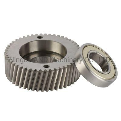 Heavy Duty Long Life Gears 05g04