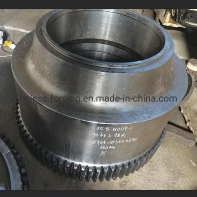 Drive Gear RO Pump Transmission Gear Wedge