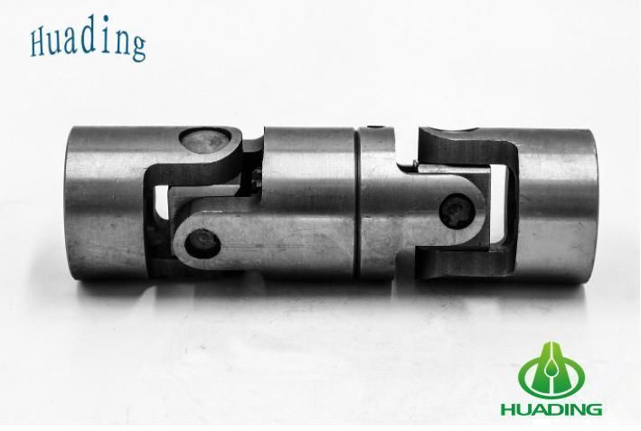 Ws Type Universal Joint Shaft Coupling