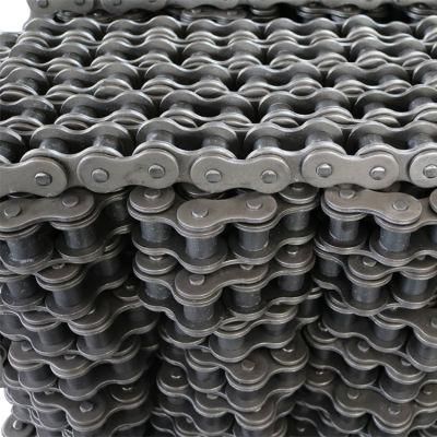 Chinese Suppliers Stainless Steel Short Pitch Precision Roller Chain