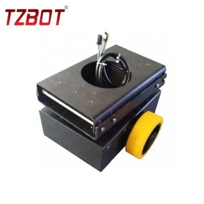 Made in China Brushless DC Motor Wheel (TZCS-200-30)