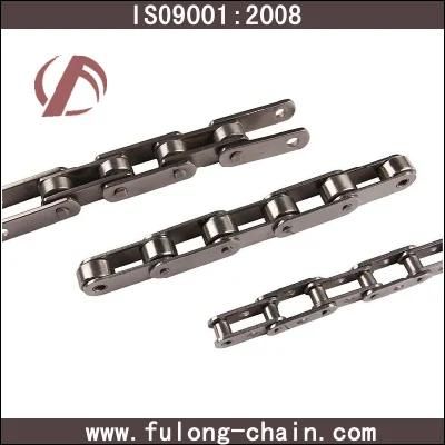 Low Noise High Quality Stainless Steel Transmission Chain